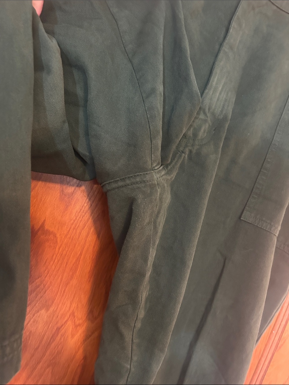 Work pants - Picture 2 of 3